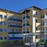 Hotel Dormero Passau