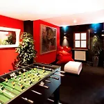 Dormero Hotel 4*