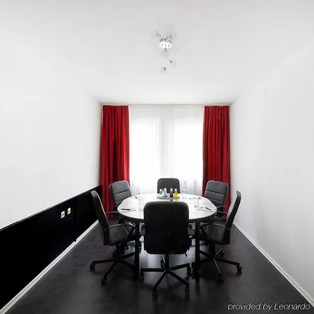 Otel Dormero 4*
