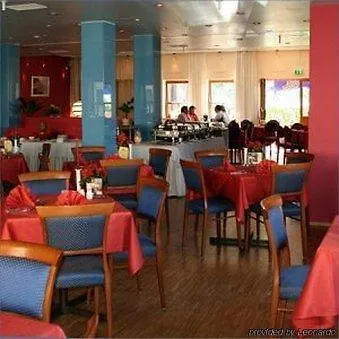 Otel Dormero
