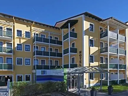 Готель Dormero Пассау