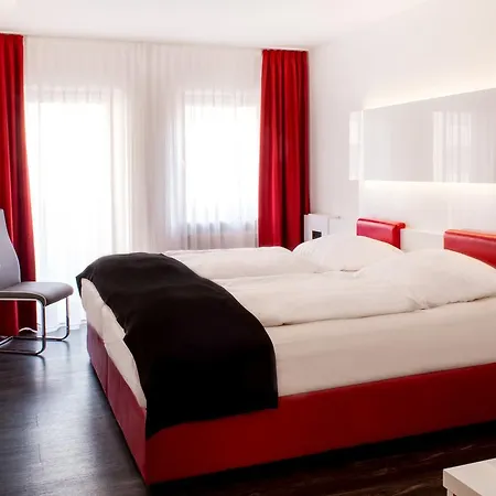 Dormero 4* Пассау