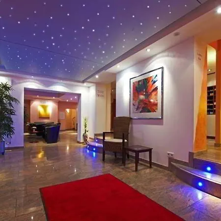 Otel Dormero 4*