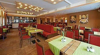 Otel Dormero Passau