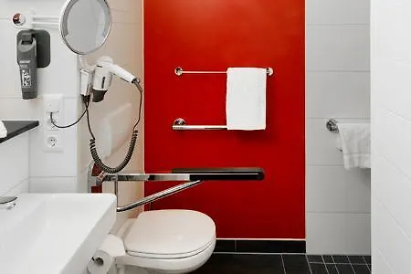 Готель Dormero 4*