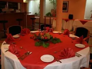 Otel Dormero 4*