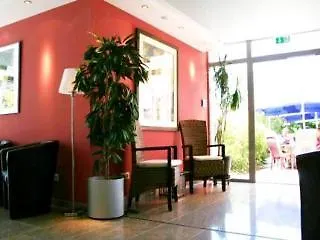 Otel Dormero