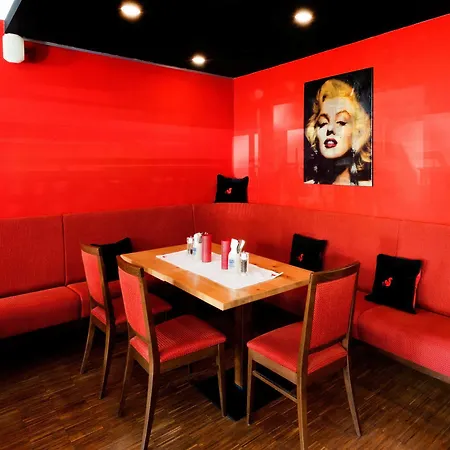 Dormero Otel 4*