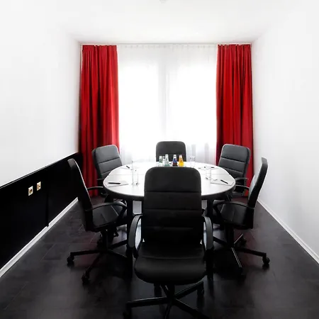 Dormero 4* Пассау