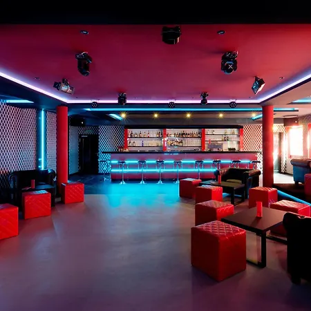 Dormero 4* Пассау