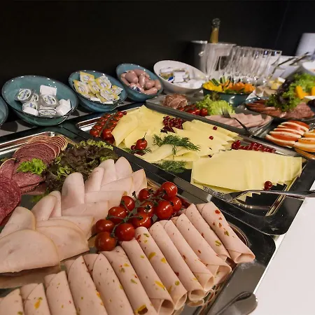 Dormero Пассау