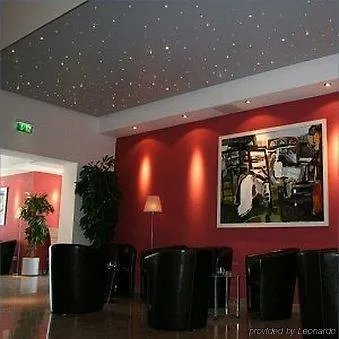 Dormero Готель