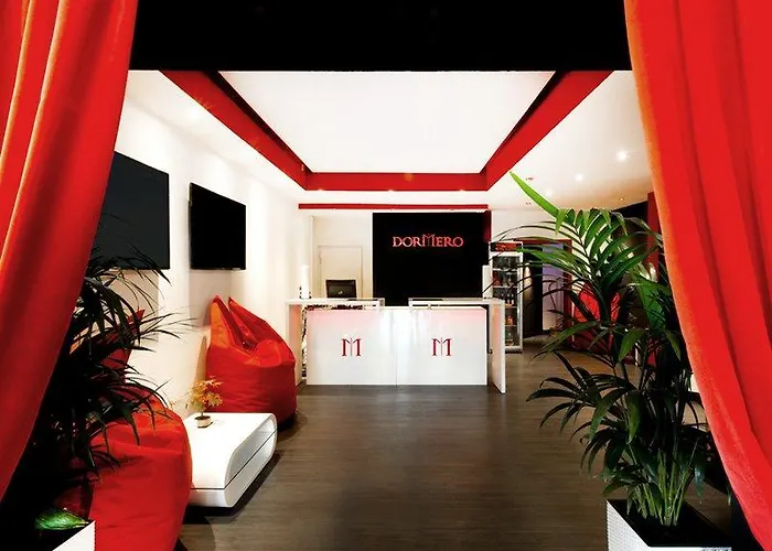 Готель Dormero