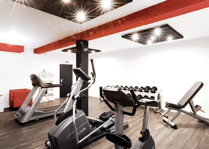 Готель Dormero 4*