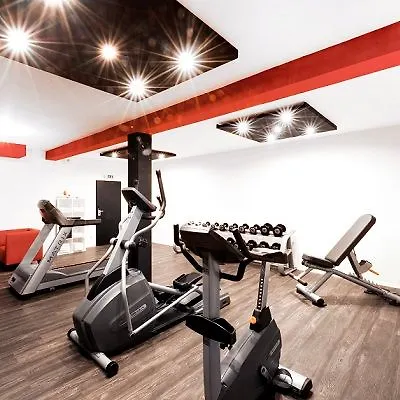 Готель Dormero Пассау