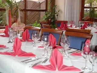 Dormero Готель 4*