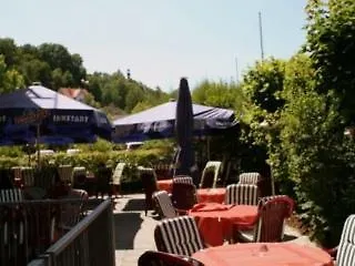 Dormero Готель