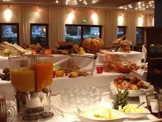 Готель Dormero