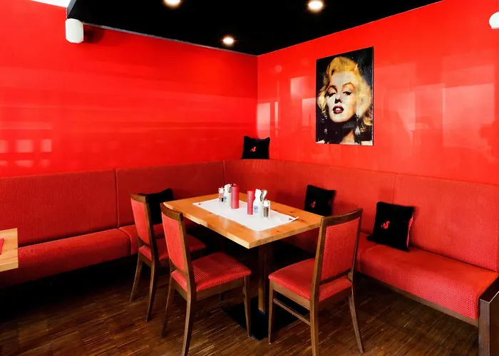 Dormero Готель 4*