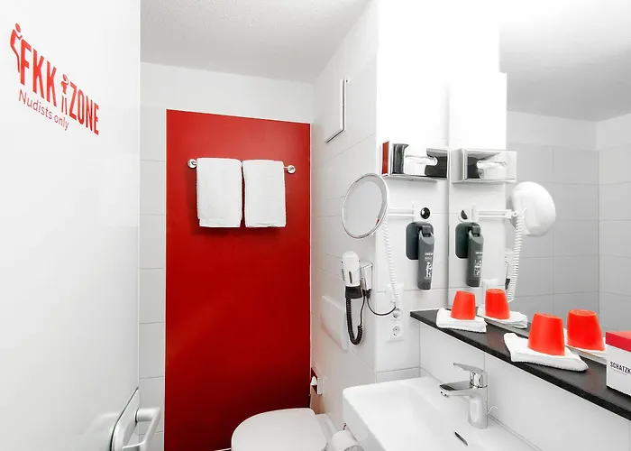 Dormero 4* Пассау