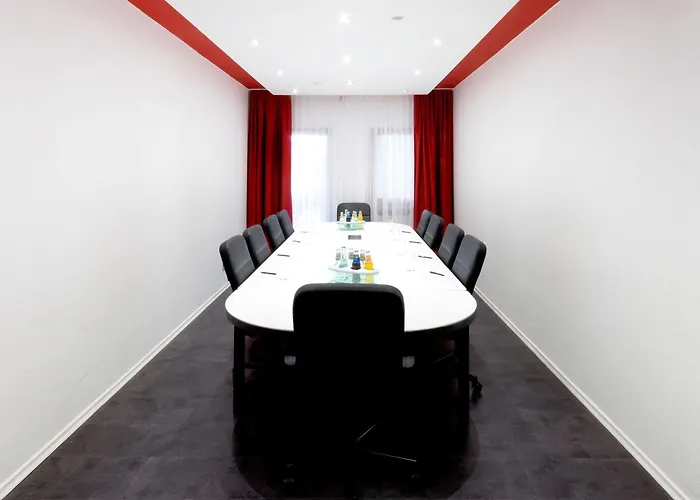 Dormero Пассау