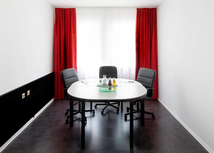 Готель Dormero Пассау