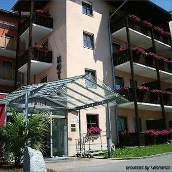 Dormero Hotel Pasov