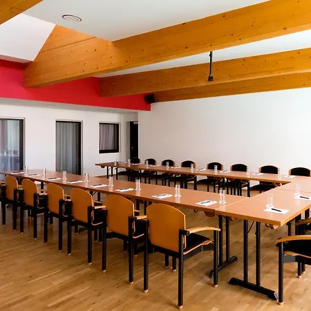 Hotel Dormero Passau