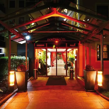 Hotel Dormero 4*