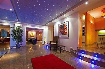 Hotel Dormero