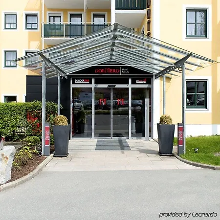 Hotel Dormero 4*