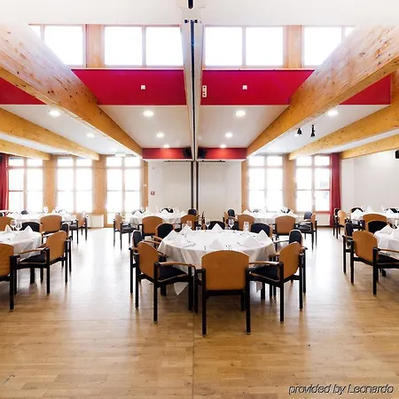 Hotel Dormero Pasov