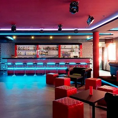Dormero Hotel 4*