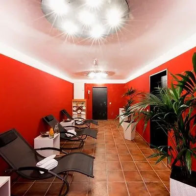 Dormero Hotel Pasov