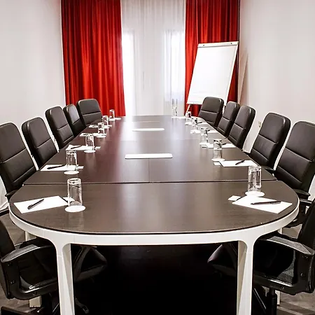 Hotel Dormero Passau