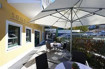 Dormero 4* Pasov