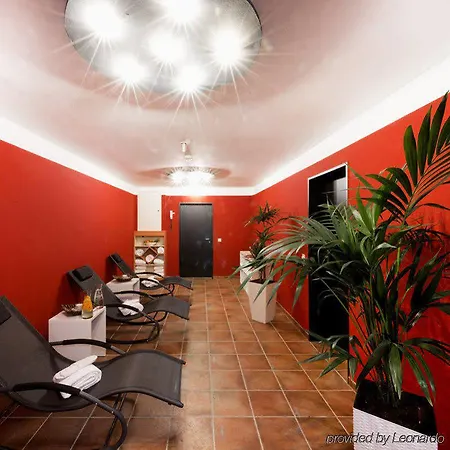 Dormero Hotel Pasov