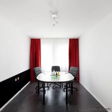 Dormero Hotel 4*