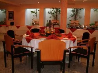 Hotel Dormero Pasov