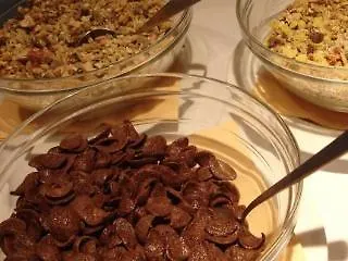 Dormero 4* Pasov