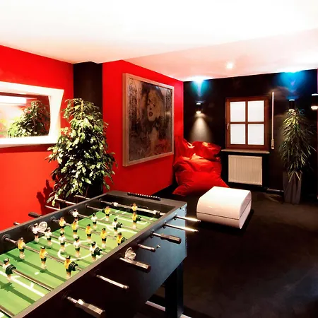 Dormero Hotel 4*