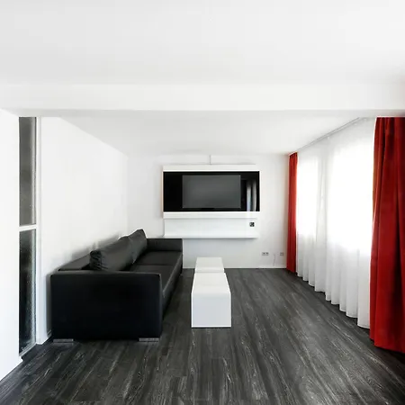 Dormero Hotel Pasov