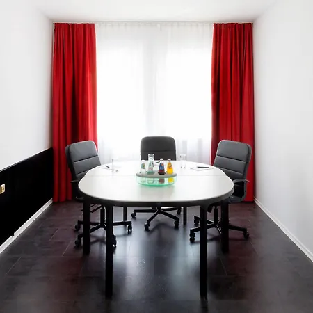 Hotel Dormero Passavia