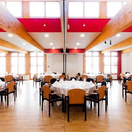 Hotel Dormero Pasov