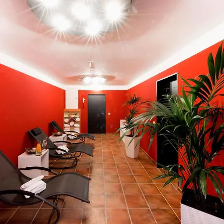 Dormero 4*