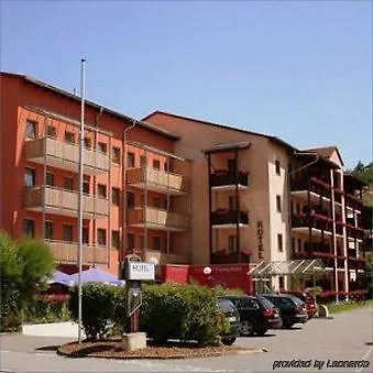 Hotel Dormero 4*