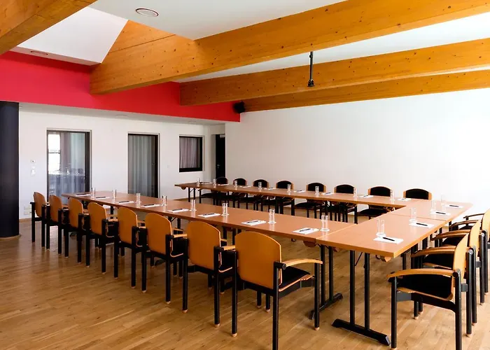 Hotel Dormero Passau