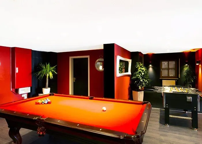 Hotel Dormero Passau