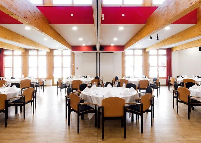 Hotel Dormero Passau