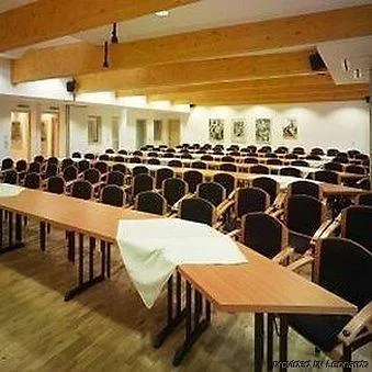 Hotel Dormero Passau